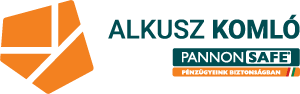 alkusz komló logó