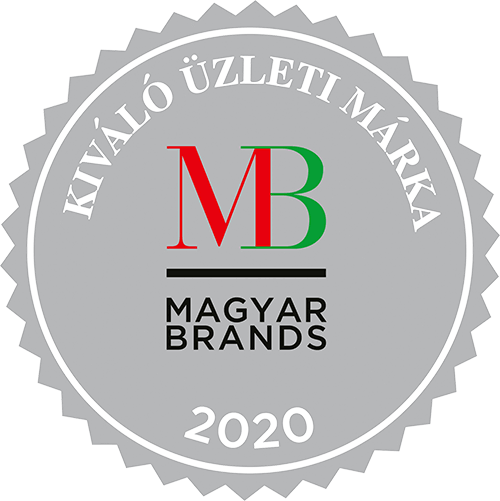 Magyar brands 2020