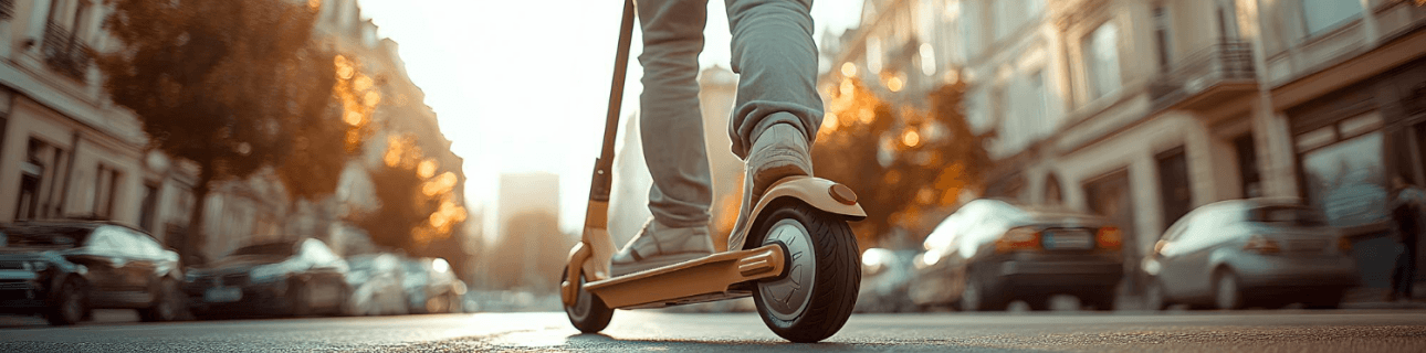 elektromos roller