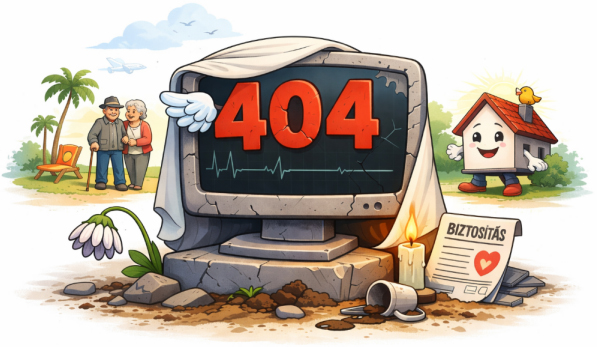 404 hiba