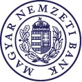 magyar nemzeti bank logo