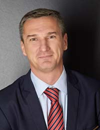 Békés István