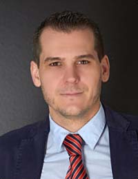 Klesch Attila