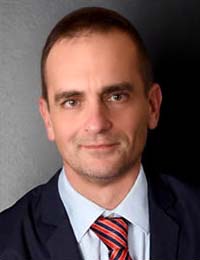 Markovics Balázs