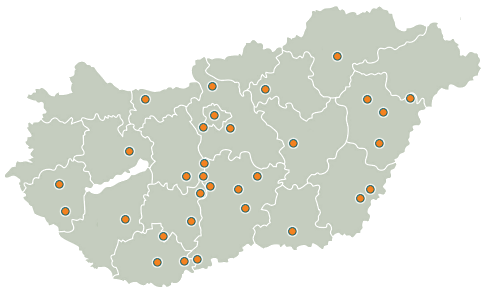magyarország