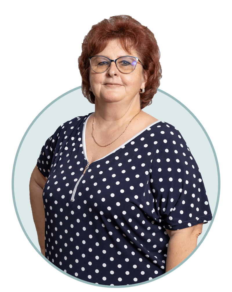 Gyökeres-Papp Beáta Katalin