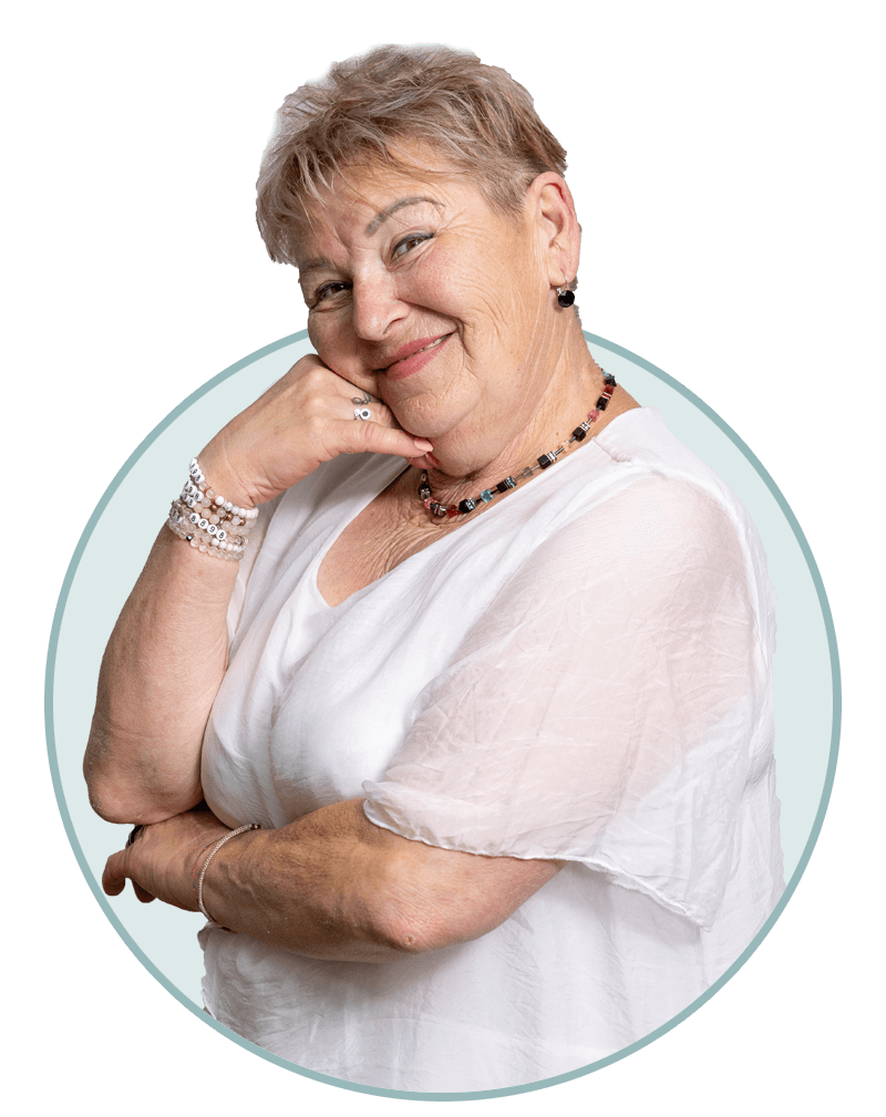 Huczka Márta