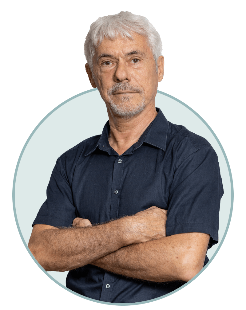 Kéri Gyula