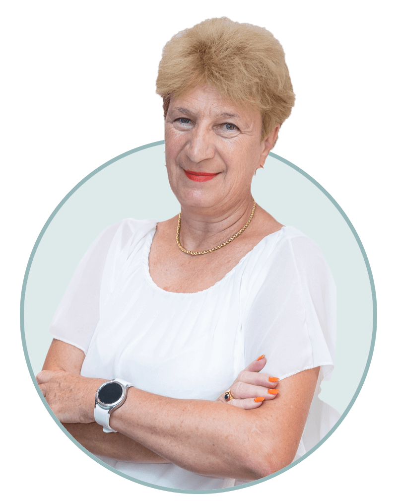 Martonosiné Matkó Erika