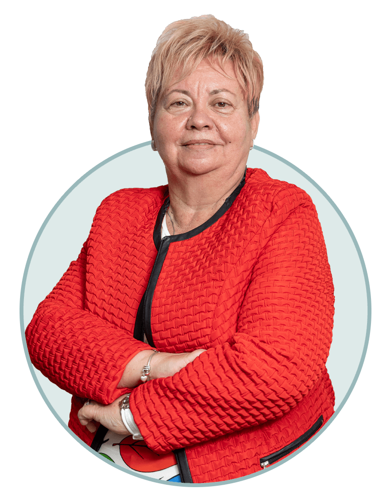 Molnár Erzsébet Katalin