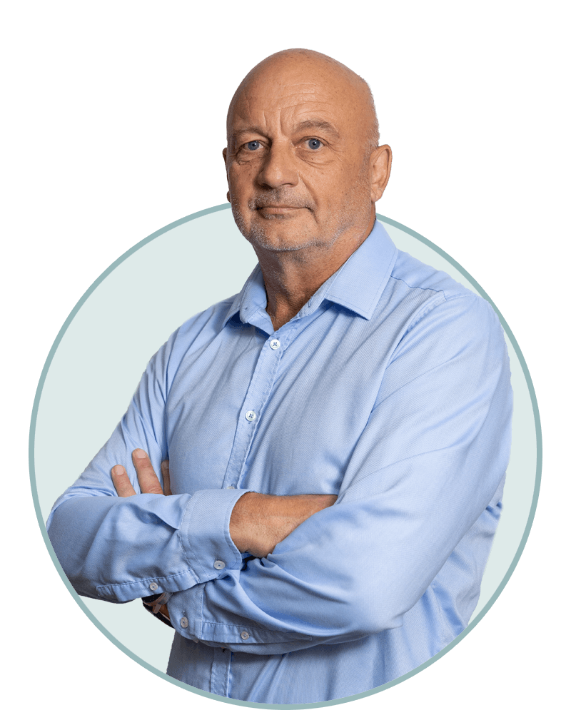 Szilágyi Csaba János
