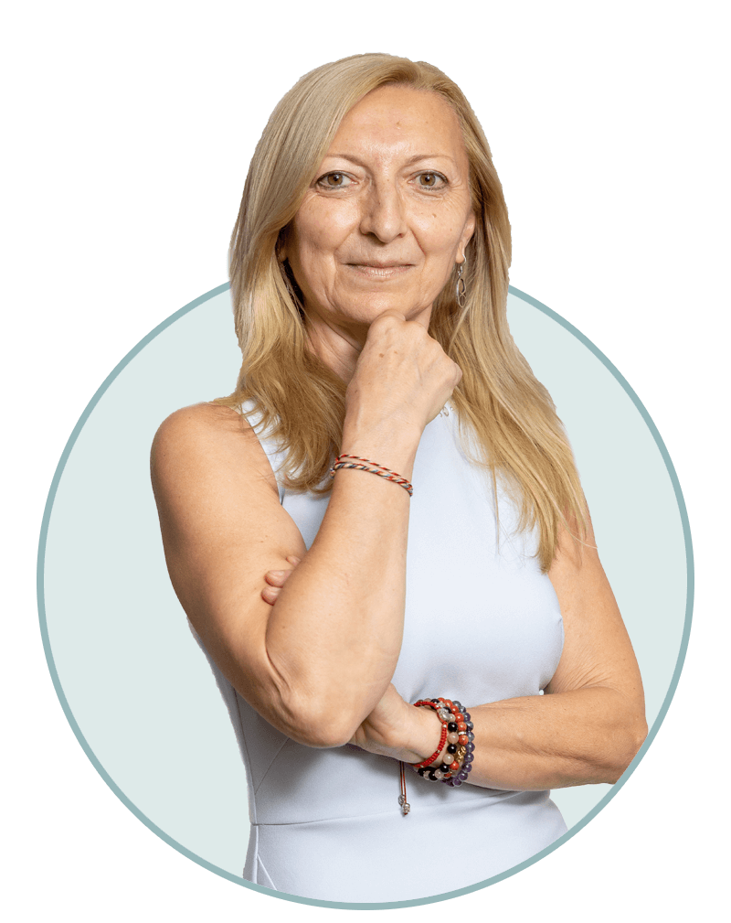 Szilágyi Éva