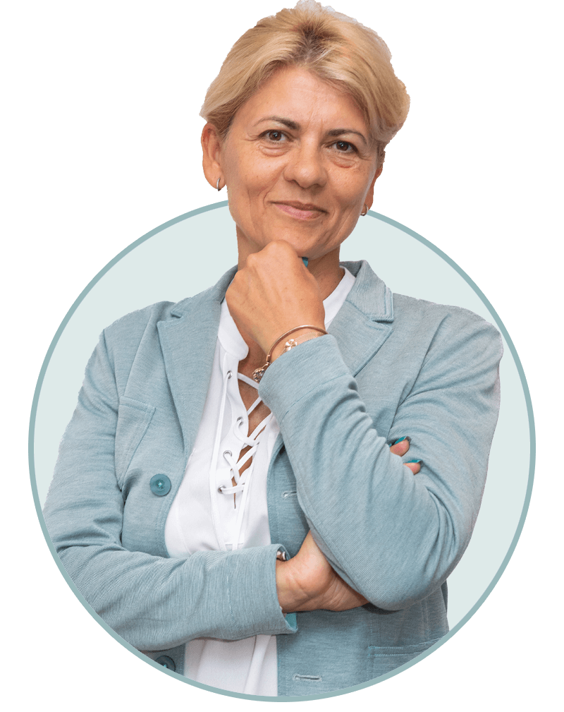 Vörösné Kollár Míra