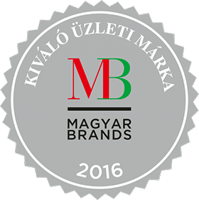 Magyar brands 2016
