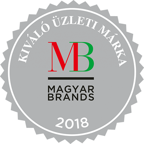Magyar brands 2018