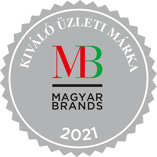 Magyar brands 2021