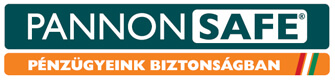Pannon-Safe logo
